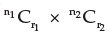 ICAI Notes- Basic Concepts of Permutations and Combinations - CA Foundation