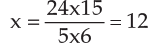 ICAI Notes- Equations - CA Foundation