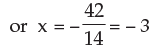 ICAI Notes- Equations - CA Foundation