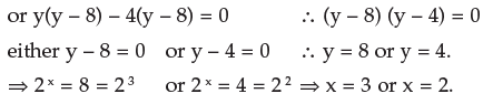 ICAI Notes- Equations - CA Foundation