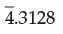 Ratio and Proportion, Indices, Logarithms - 2 - CA Foundation