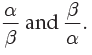 ICAI Notes- Equations - CA Foundation
