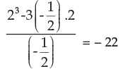 ICAI Notes- Equations - CA Foundation