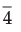 Ratio and Proportion, Indices, Logarithms - 2 - CA Foundation