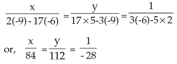 ICAI Notes- Equations - CA Foundation