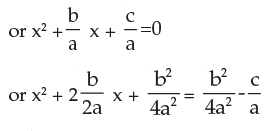 ICAI Notes- Equations - CA Foundation
