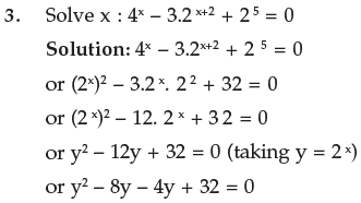 ICAI Notes- Equations - CA Foundation