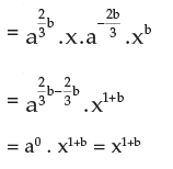 Ratio and Proportion, Indices, Logarithms - 2 - CA Foundation