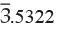 Ratio and Proportion, Indices, Logarithms - 2 - CA Foundation