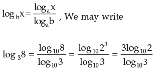 Ratio and Proportion, Indices, Logarithms - 2 - CA Foundation