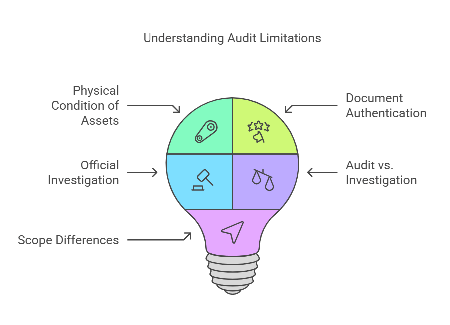 ICAI Notes: Nature, Objective and Scope of Audit | Auditing and Ethics for CA Intermediate
