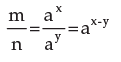 Ratio and Proportion, Indices, Logarithms - 2 - CA Foundation