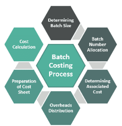 Batch Costing | Cost and Management Accounting for CA Intermediate