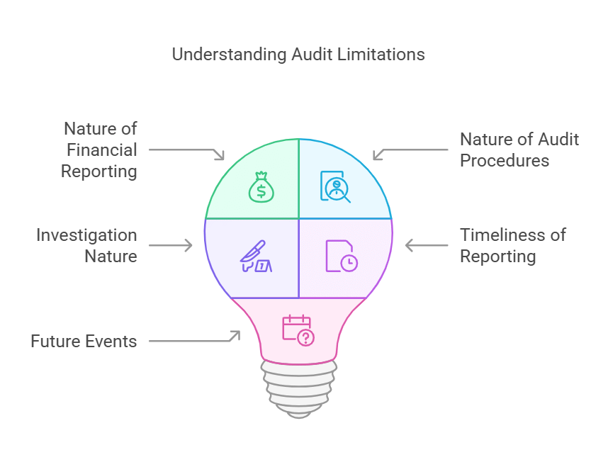 ICAI Notes: Nature, Objective and Scope of Audit | Auditing and Ethics for CA Intermediate