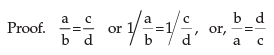 Ratio and Proportion, Indices, Logarithms - 1 - CA Foundation