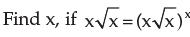 Ratio and Proportion, Indices, Logarithms - 2 - CA Foundation