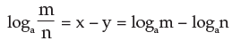 Ratio and Proportion, Indices, Logarithms - 2 - CA Foundation
