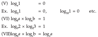 Ratio and Proportion, Indices, Logarithms - 2 - CA Foundation