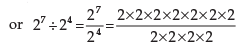 Ratio and Proportion, Indices, Logarithms - 2 - CA Foundation