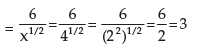Ratio and Proportion, Indices, Logarithms - 2 - CA Foundation