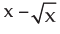 ICAI Notes- Equations - CA Foundation