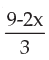 ICAI Notes- Equations - CA Foundation