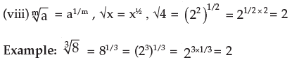 Ratio and Proportion, Indices, Logarithms - 2 - CA Foundation