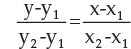 ICAI Notes- Equations - CA Foundation