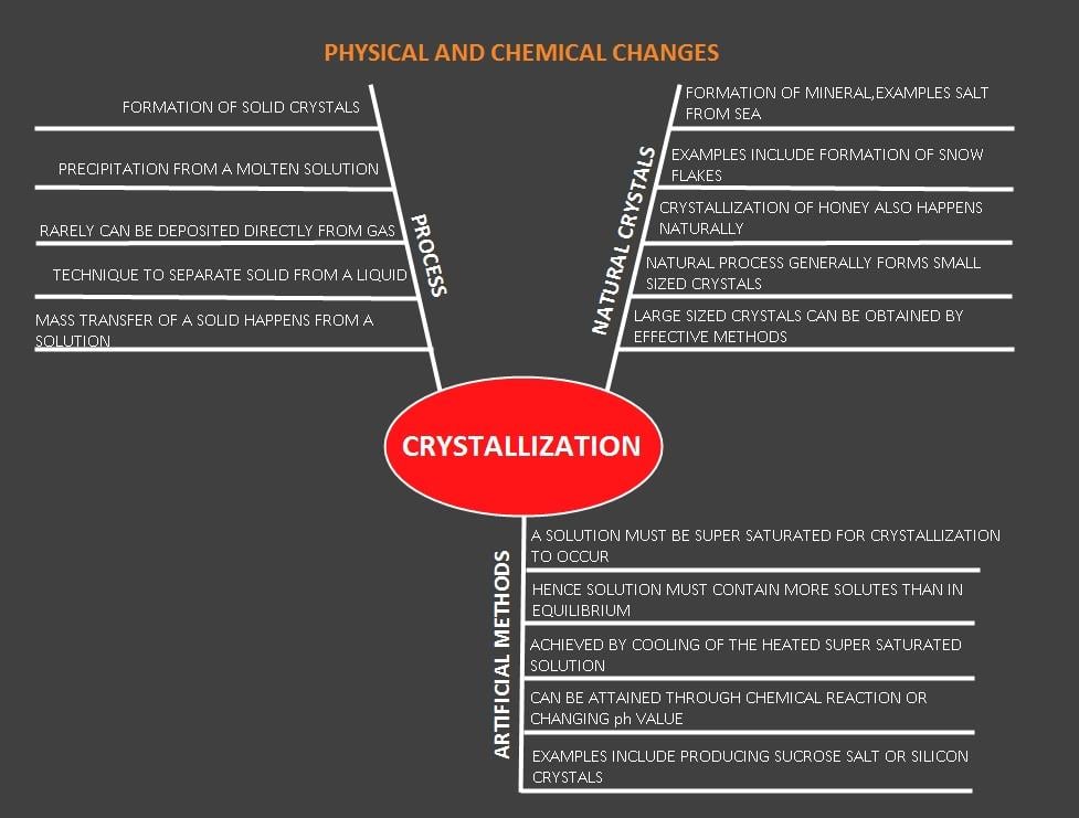 6.1 Mind Map - Class 7 PDF Download