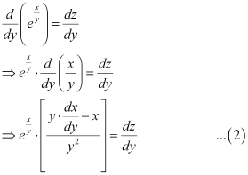 NCERT Solutions Class 12 Maths Chapter 9 - Differential Equations