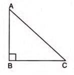 Pythagoras Theorem Chapter Notes | Mathematics Class 9 ICSE