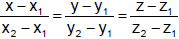 Equation of Straight Line | Mathematics (Maths) for JEE Main & Advanced