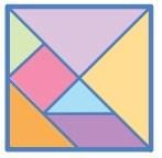 Shapes and Patterns NCERT Solutions | Mathematics (Maths Mela) Class 5 - New NCERT