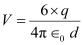 NCERT Solutions Class 12 Physics Chapter 2 - Electrostatic Potential & Capacitance