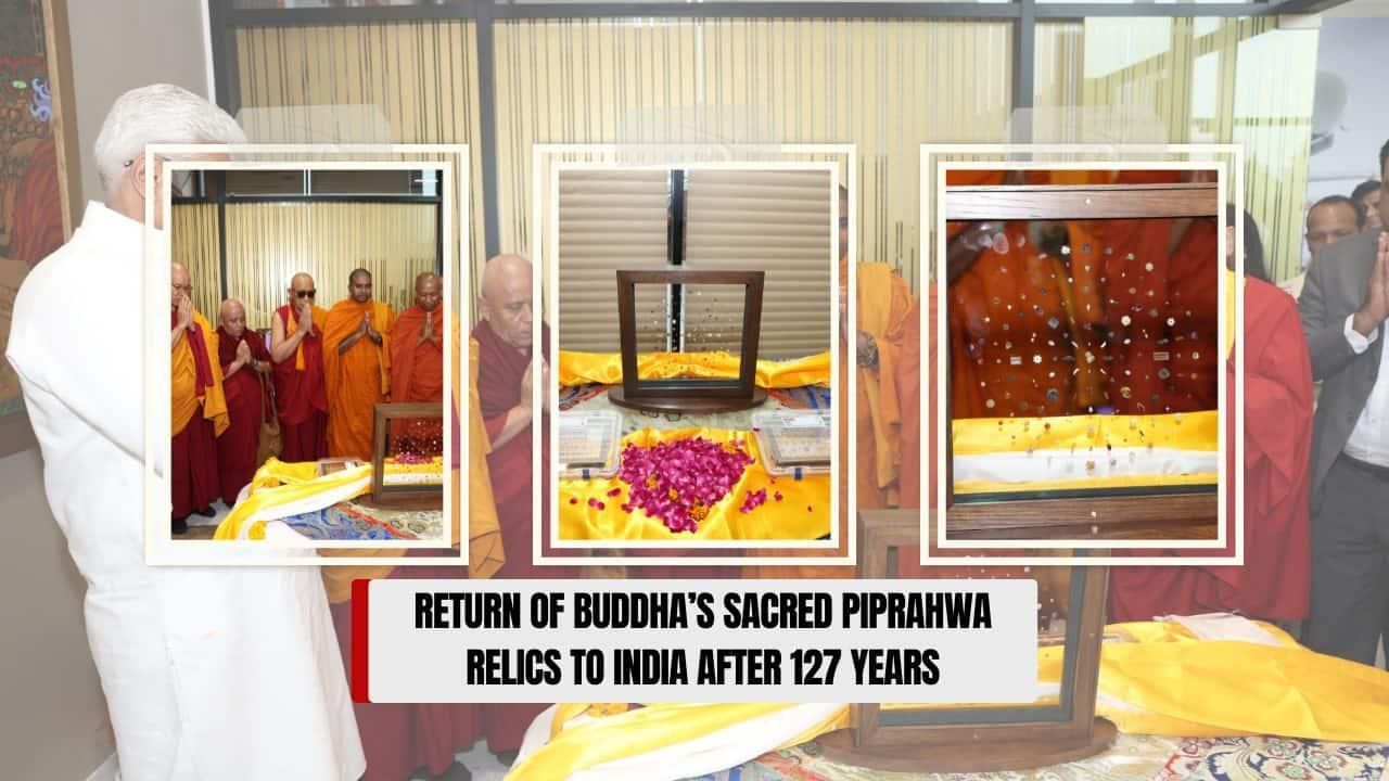 PIB Summary - 6th August 2025 | PIB (Press Information Bureau) Summary - UPSC