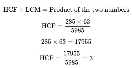 Word Problem: Factors and Multiples - 1