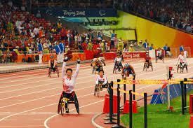 What are Paralympic Games? | General Knowledge Encyclopedia - Class 8