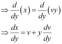 NCERT Solutions Class 12 Maths Chapter 9 - Differential Equations