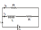 RL Circuit : Working and Applications | Physics for JEE Main & Advanced