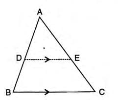 Similarity Chapter Notes | Mathematics Class 10 ICSE