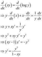NCERT Solutions Class 12 Maths Chapter 9 - Differential Equations