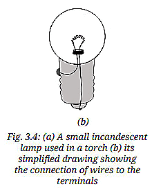 Activity 3.4: Let us observe