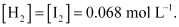 NCERT Solutions Class 11 Chemistry Chapter 6 - Equilibrium