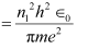 NCERT Solutions Class 12 Physics Chapter 12 - Atoms
