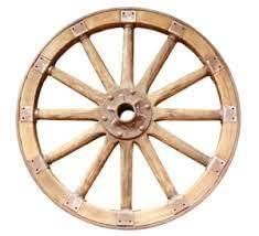 Invention of Wheel - 2 Class 2 Worksheet SST