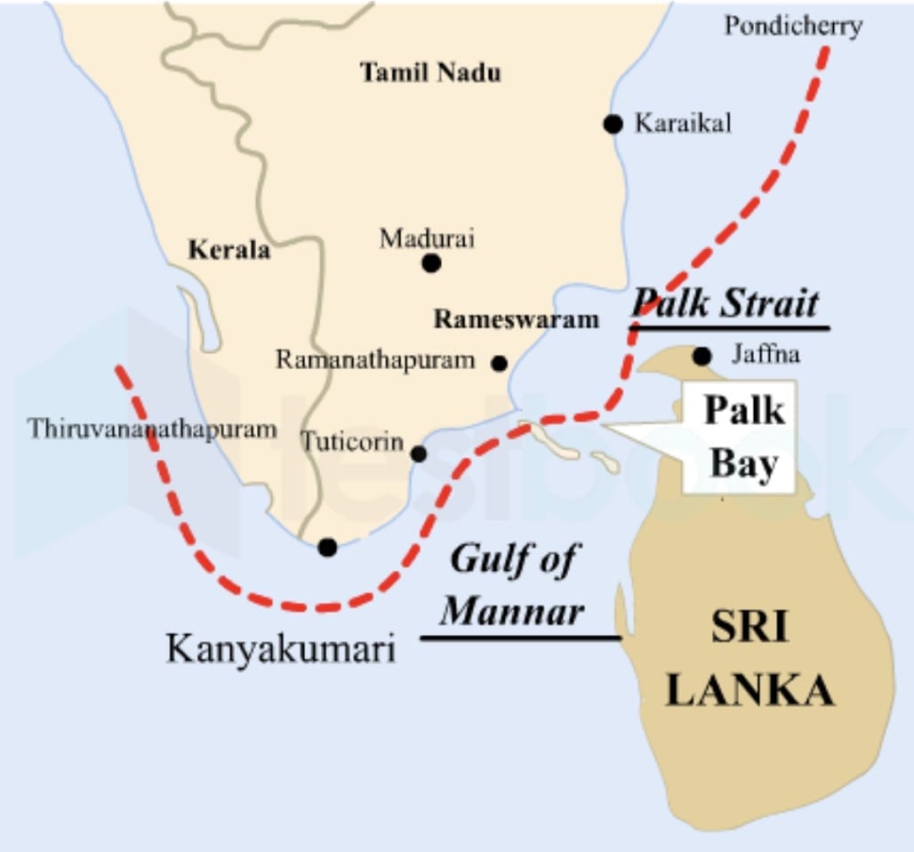 Very Short Answer Questions: India and Her Neighbours