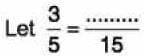 Important Questions with Solutions: Fractions - 1 | Mathematics (Maths Mela) Class 5 - New NCERT