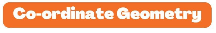 Co-ordinate Geometry Chapter Notes | Mathematics Class 9 ICSE