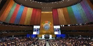 Revision Notes: United Nations | History and Civics Class 10 ICSE