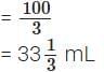 Proportional Reasoning-1 NCERT Solutions | Mathematics Class 8- New NCERT (Ganita Prakash)